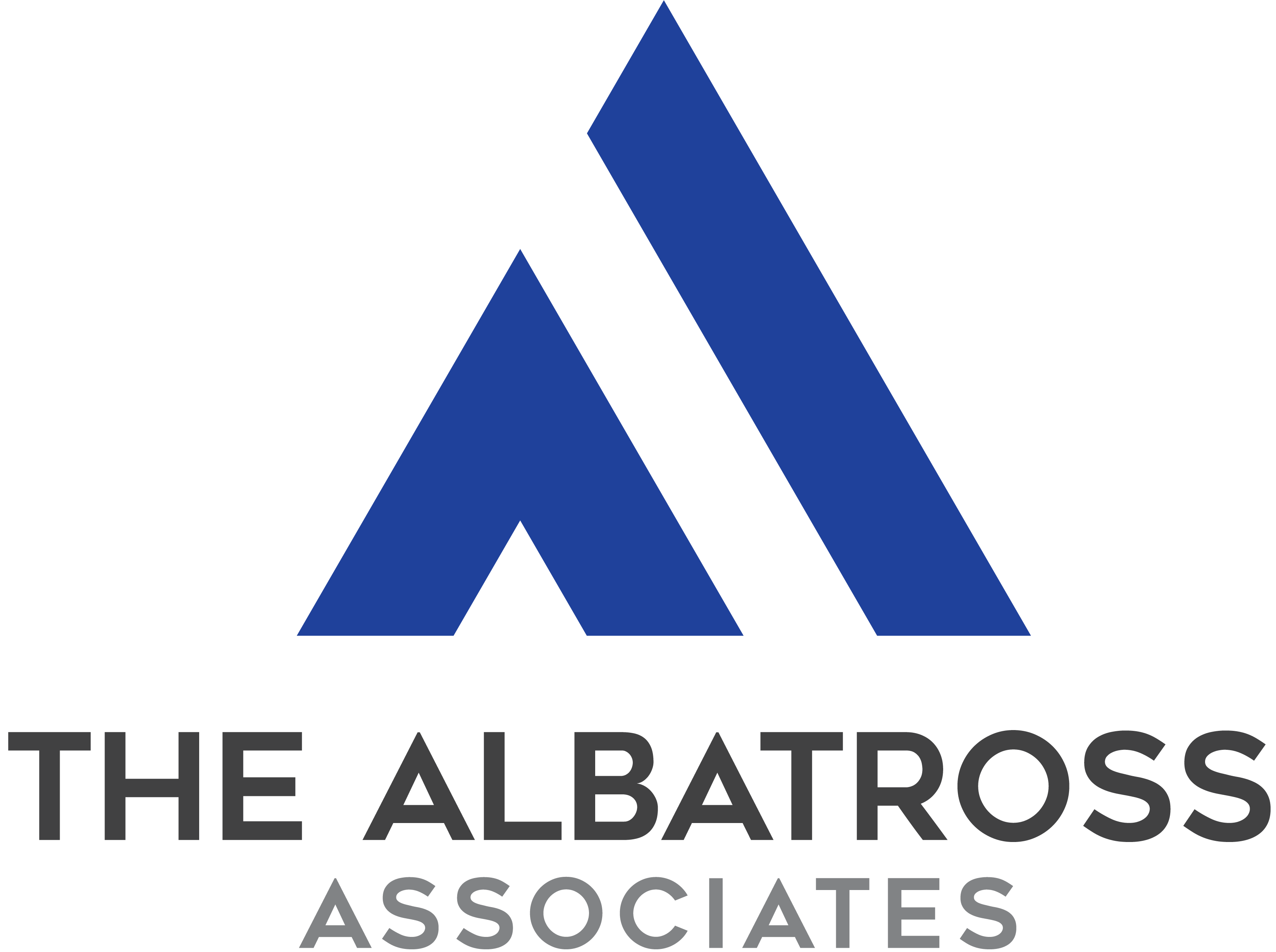 The Albatross Associates