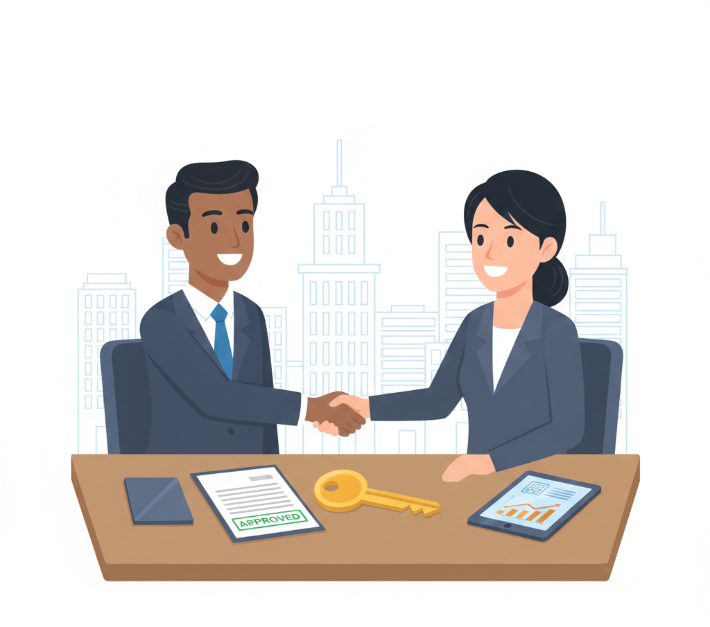 Property Assessment & Documentation Review