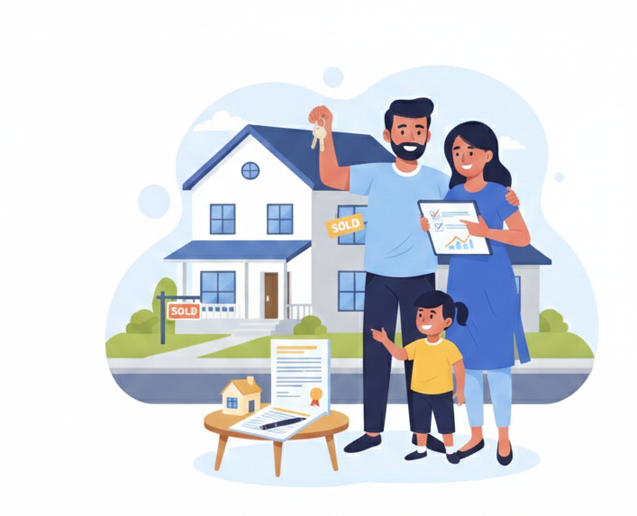 Agreement & Registration Execution