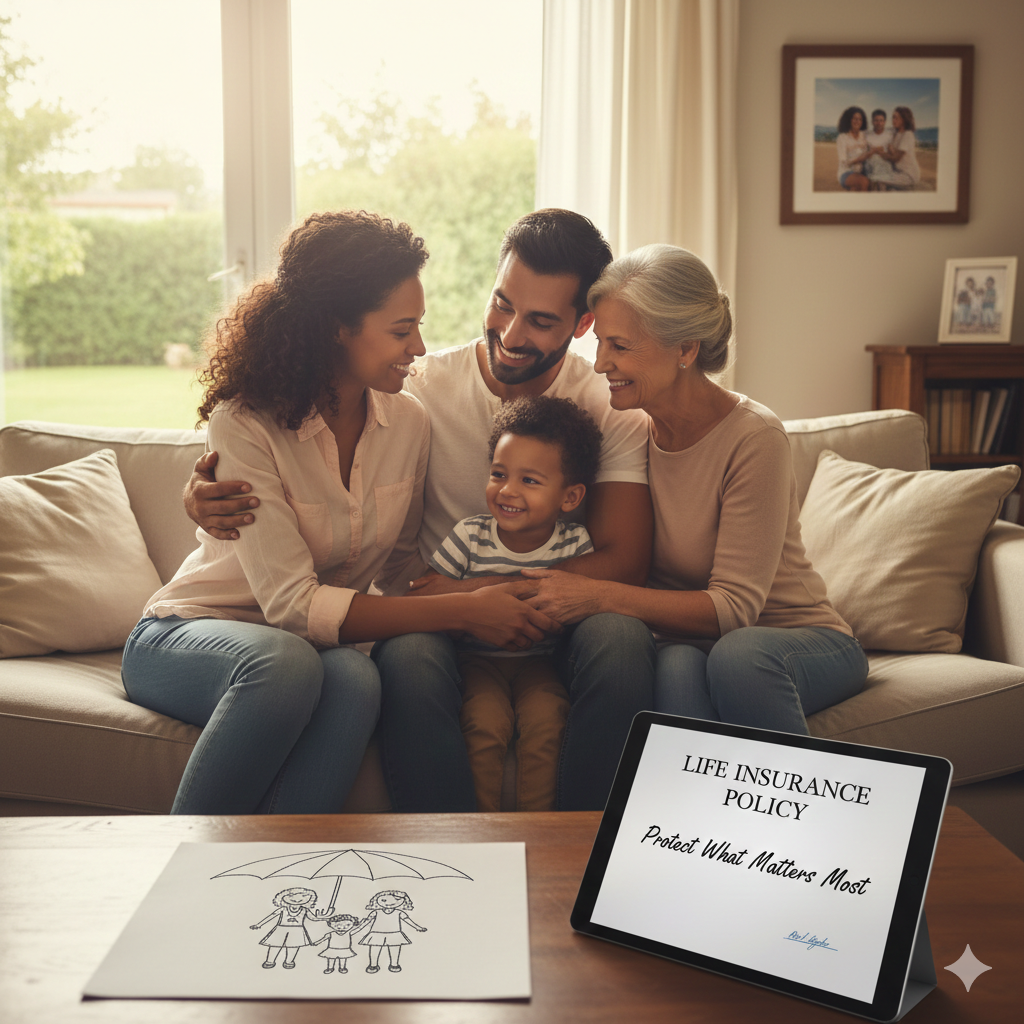 Life Insurance Services for NRIs and Resident Indians