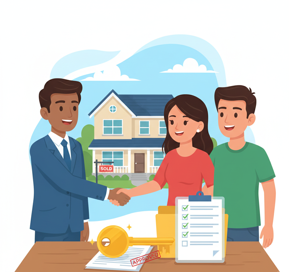 Negotiation & Offer Structuring